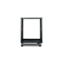 Load image into Gallery viewer, iStarUSA WD-1245 12U 450mm Depth Simple Server Rack