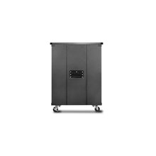 Load image into Gallery viewer, iStarUSA WD-1560-WT 15U 600mm Depth Simple Server Rack with Wood Top