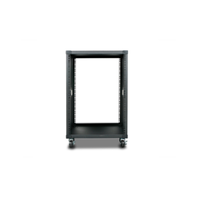 Load image into Gallery viewer, iStarUSA WD-1560 15U 600mm Depth Simple Server Rack