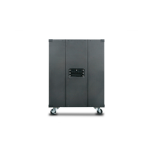 Load image into Gallery viewer, iStarUSA WD-1560 15U 600mm Depth Simple Server Rack