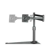 Load image into Gallery viewer, iStarUSA WD-1880 18U 800mm Depth Simple Server Rack