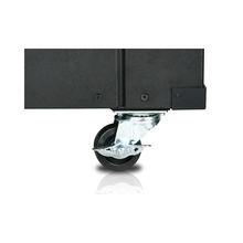 Load image into Gallery viewer, iStarUSA WD-1880 18U 800mm Depth Simple Server Rack
