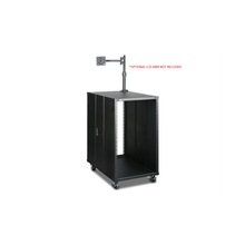 Load image into Gallery viewer, iStarUSA WD-1880 18U 800mm Depth Simple Server Rack