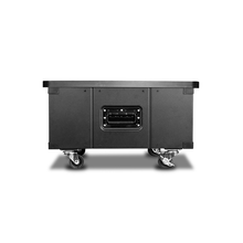 Load image into Gallery viewer, iStarUSA WD-460-WT 4U 600mm Depth Simple Server Rack with Wood Top