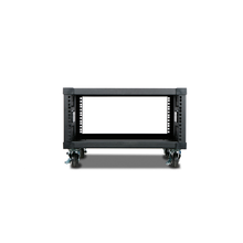 Load image into Gallery viewer, iStarUSA WD-460 4U 600mm Depth Simple Server Rack