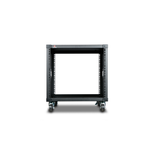 Load image into Gallery viewer, iStarUSA WD-960 9U 600mm Depth Simple Server Rack