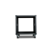 Load image into Gallery viewer, iStarUSA WD-960 9U 600mm Depth Simple Server Rack