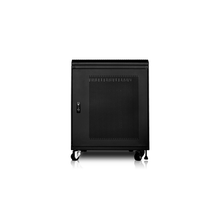 Load image into Gallery viewer, iStarUSA WG-129 12U 900mm Depth Rack-mount Server Cabinet