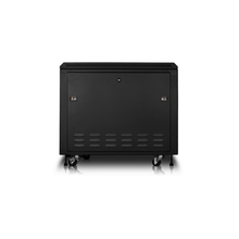 Load image into Gallery viewer, iStarUSA WG-129 12U 900mm Depth Rack-mount Server Cabinet