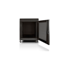 Load image into Gallery viewer, iStarUSA WG-129 12U 900mm Depth Rack-mount Server Cabinet