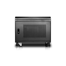 Load image into Gallery viewer, iStarUSA WG-690 6U 900mm Depth Rack-mount Server Cabinet