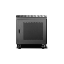 Load image into Gallery viewer, iStarUSA WG-990 9U 900mm Depth Rack-mount Server Cabinet