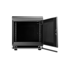 Load image into Gallery viewer, iStarUSA WG-990 9U 900mm Depth Rack-mount Server Cabinet