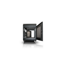 Load image into Gallery viewer, iStarUSA WG-990 9U 900mm Depth Rack-mount Server Cabinet