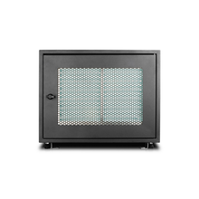 Load image into Gallery viewer, iStarUSA WGO-870 8U 700mm Depth Rack-mount Server Cabinet