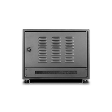 Load image into Gallery viewer, iStarUSA WGO-870 8U 700mm Depth Rack-mount Server Cabinet