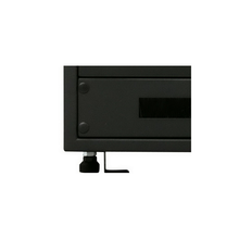 Load image into Gallery viewer, iStarUSA WGO-870 8U 700mm Depth Rack-mount Server Cabinet