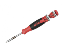 Load image into Gallery viewer, Wiha 77791 26 In One Technicians Ultra Driver