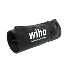 Load image into Gallery viewer, Wiha 91459 Precision Rollup Pouch With Clasp