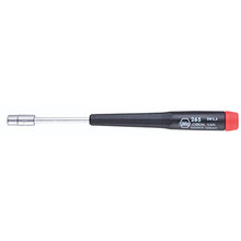 Load image into Gallery viewer, Wiha 96523 3/32" x 60mm Precision Nut Driver