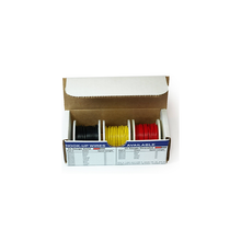 Load image into Gallery viewer, Elenco WK-103 3 Color Wire Kit