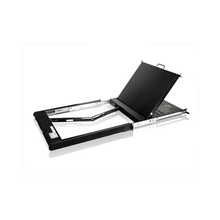 Load image into Gallery viewer, iStarUSA WL-21901 1U Rackmount 19" TFT LCD Keyboard Drawer