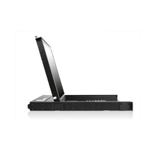Load image into Gallery viewer, iStarUSA WL-21901 1U Rackmount 19" TFT LCD Keyboard Drawer