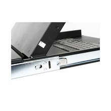 Load image into Gallery viewer, iStarUSA WL-21901 1U Rackmount 19" TFT LCD Keyboard Drawer