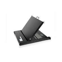 Load image into Gallery viewer, iStarUSA WL-21901 1U Rackmount 19" TFT LCD Keyboard Drawer