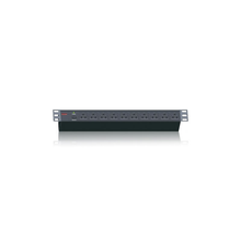 Load image into Gallery viewer, iStarUSA WM1245-PD10 12U 450mm Depth Wallmount Server Cabinet with 10 Outlet Overload Protection PDU