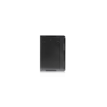 Load image into Gallery viewer, iStarUSA WM1245-SFH25 12U 450mm Depth Wallmount Server Cabinet with 1U Supporting Tray