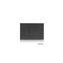 Load image into Gallery viewer, iStarUSA WM1245-SFH25 12U 450mm Depth Wallmount Server Cabinet with 1U Supporting Tray