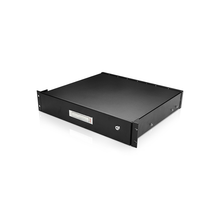 Load image into Gallery viewer, iStarUSA WM1260-DWR2U 12U 600mm Depth Wallmount Server Cabinet with 2U Drawer