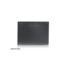 Load image into Gallery viewer, iStarUSA WM945B 9U 450mm Depth Wallmount Server Cabinet