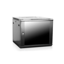 Load image into Gallery viewer, iStarUSA WM960B 9U 600mm Depth Wallmount Server Cabinet