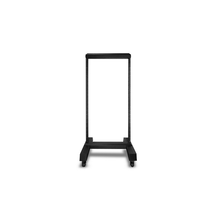 Load image into Gallery viewer, iStarUSA WO2-22B 22U 2 Post Open Frame Rack