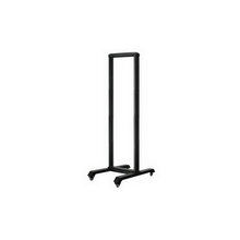 Load image into Gallery viewer, iStarUSA WO2-45B 45U 2 Post Open Frame Rack