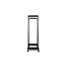 Load image into Gallery viewer, iStarUSA WO36AB 36U 4 Post Open Frame Rack