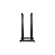 Load image into Gallery viewer, iStarUSA WO36AB 36U 4 Post Open Frame Rack
