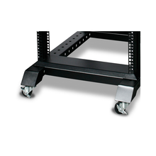 Load image into Gallery viewer, iStarUSA WO36AB 36U 4 Post Open Frame Rack