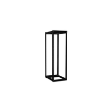 Load image into Gallery viewer, iStarUSA WOR-3611 36U 1100mm Adjustable Open Frame Server Rack
