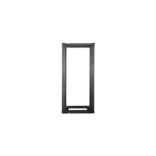 Load image into Gallery viewer, iStarUSA WOR-3611 36U 1100mm Adjustable Open Frame Server Rack