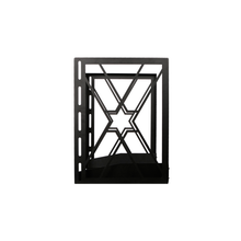 Load image into Gallery viewer, iStarUSA WU-120B 12U Wallmount Open Frame Rack