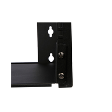 Load image into Gallery viewer, iStarUSA WU-120B 12U Wallmount Open Frame Rack