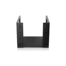 Load image into Gallery viewer, iStarUSA WU-90B 9U Wallmount Open Frame Rack