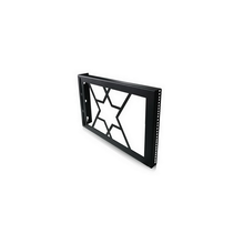 Load image into Gallery viewer, iStarUSA WU-90B 9U Wallmount Open Frame Rack
