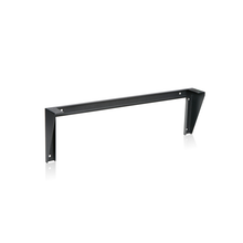 Load image into Gallery viewer, iStarUSA WUT-110B Simple 1U Vertical Rack for Rack-mountable Equipment