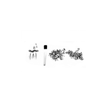Load image into Gallery viewer, iStarUSA WUT-40B 4U Vertical Rack for Rack-mountable Equipment