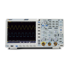 Load image into Gallery viewer, Owon XDS3062A N-in-1 Digital Storage Oscilloscope, 1 GS/s, 12 bits