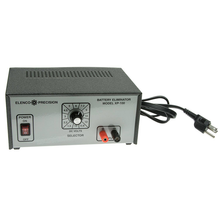 Load image into Gallery viewer, Elenco XP-100 Deluxe Battery Eliminator